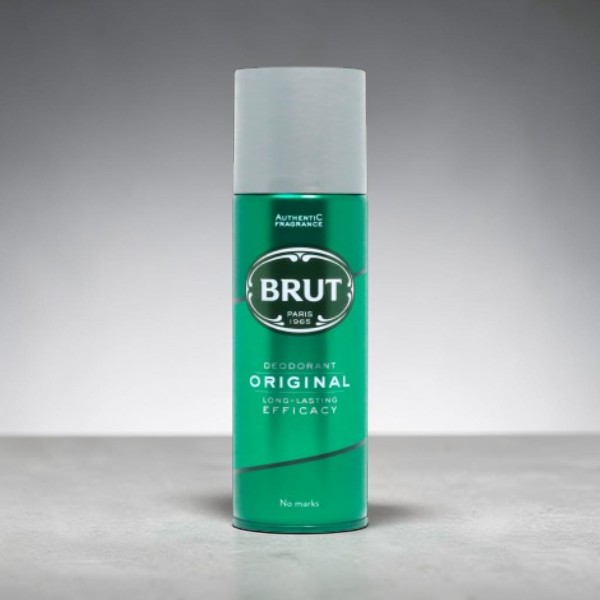 Brut ডিওডোরেন্ট স্প্রে 200 মিলি