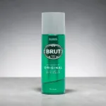 Brut ডিওডোরেন্ট স্প্রে 200 মিলি