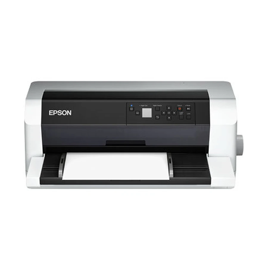 Epson DLQ-3500II Impact Dot Matrix Printer