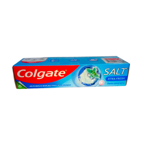 Colgate Salt Extra Fresh Toothpaste 100gm (Thailand)