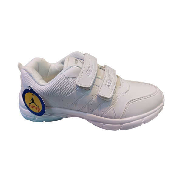 School Jump Shoes