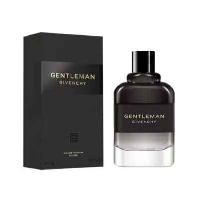 Givenchy Gentleman Boisee ইউ ডি পারফিউম 100ml