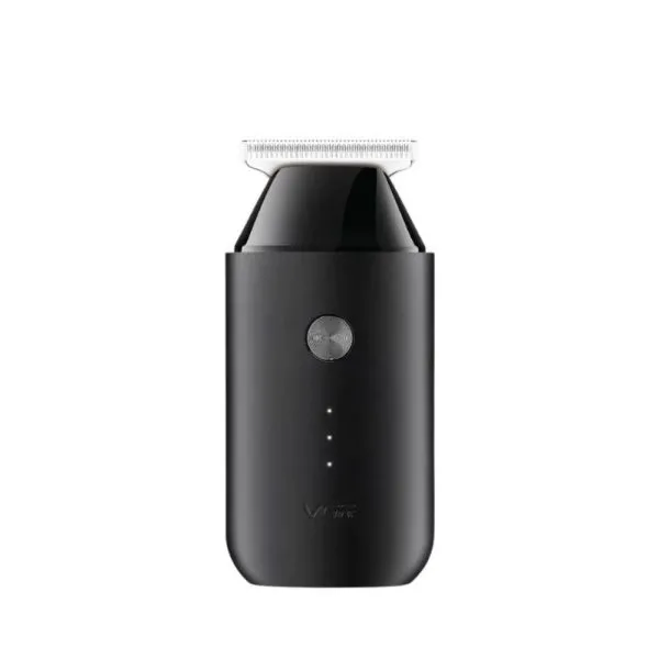 VGR V-932 কর্ডলেস মিনি হেয়ার ও বিয়ার্ড ট্রিমার (ছেলেদের)