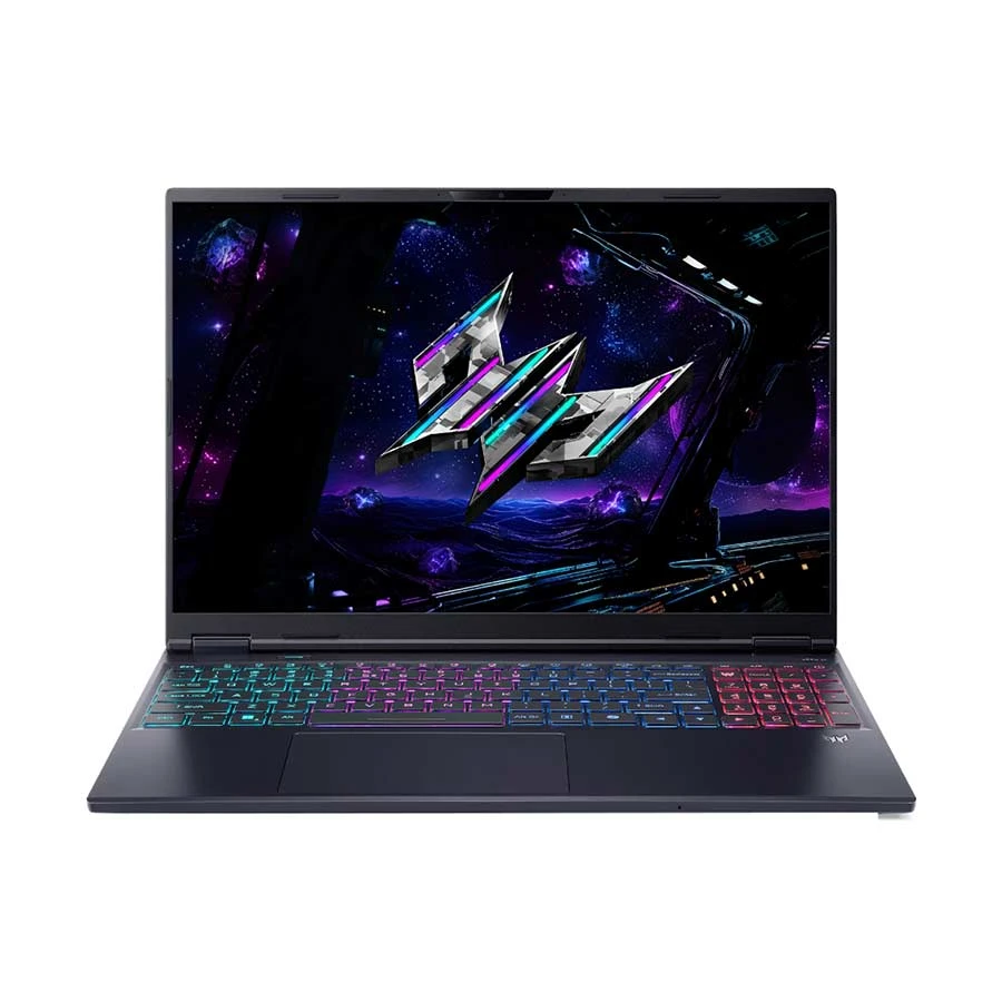 Acer Predator Helios Neo 16S AI Ultra 7 255HX RTX 5050 OLED Laptop