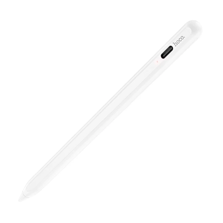 Hoco GM109 White Active Universal Capacitive Stylus Pen