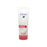 Dove Inner Glow জেন্টল এক্সফোলিয়েটিং ফেসিয়াল ক্লিনজার 100g