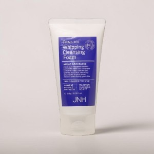 JNH হুইপিং ক্লেনজিং ফোম 150g