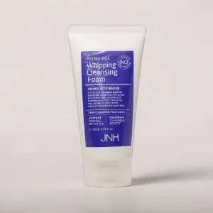 JNH হুইপিং ক্লেনজিং ফোম 150g