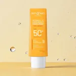 Dot & Key Vitamin C + E সুপার ব্রাইট সানস্ক্রিন SPF50+ PA++++ 80g