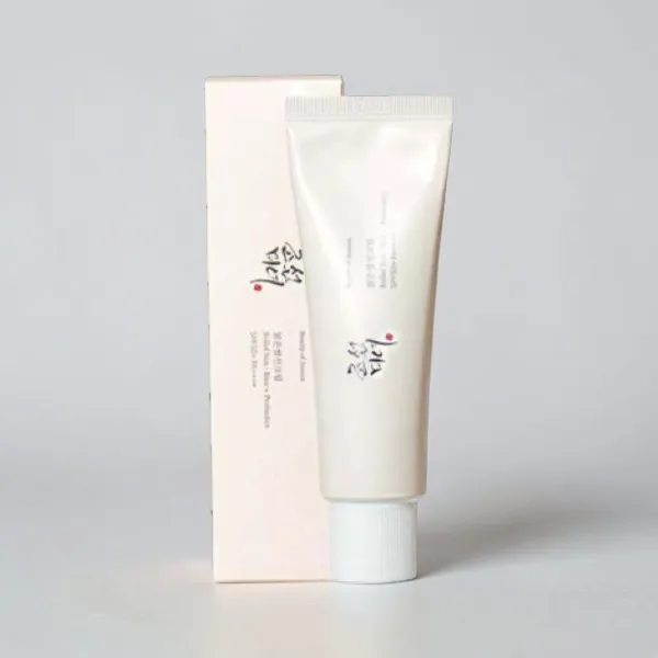 Beauty of Joseon Relief Sun রাইস প্রোবায়োটিকস সানস্ক্রিন SPF50 50ml