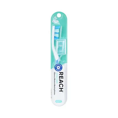 Reach Total Care টুথব্রাশ