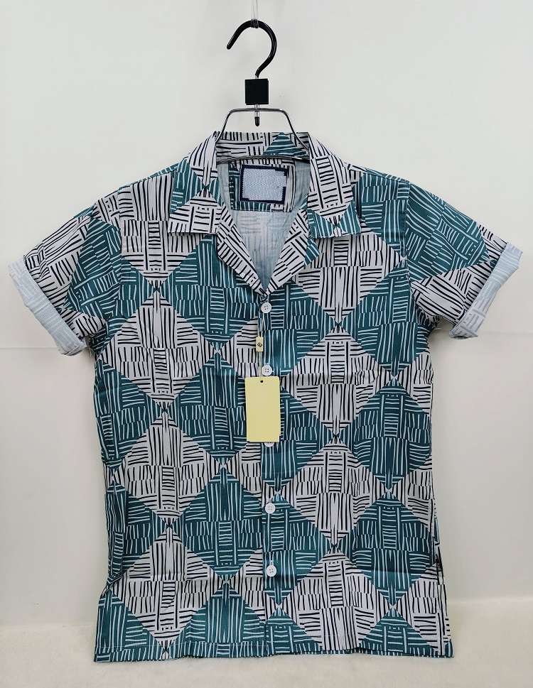 Men's Spandex Cotton Drop Shoulder Shirt, Slim Fit, 6 Colours