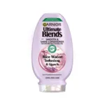 Garnier Ultimate Blends রাইস ওয়াটার ও স্টার্চ কন্ডিশনার 250ml