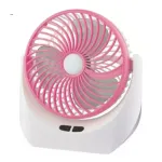 JY Super Fan JY-1880 রিচার্জেবল ফ্যান