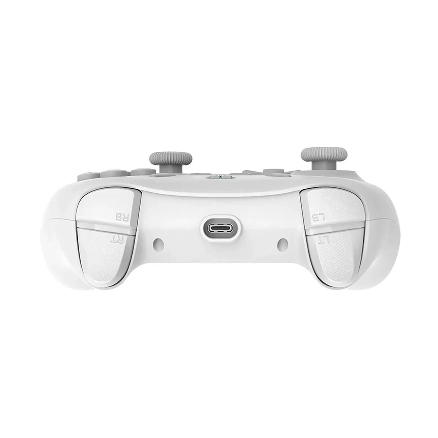 Fantech Shooter III WGP13S Wireless Game Pad White