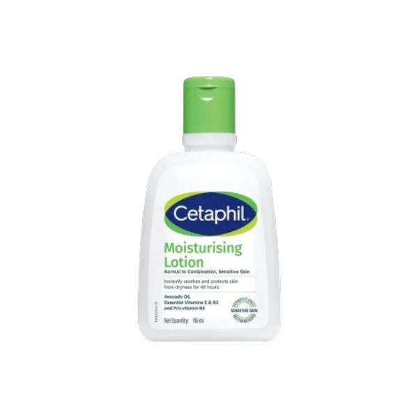 Cetaphil ময়েশ্চারাইজিং লোশন 118ml