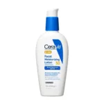 CeraVe AM ফেসিয়াল ময়েশ্চারাইজিং লোশন উইথ সানস্ক্রিন SPF 50, 89 মিলি