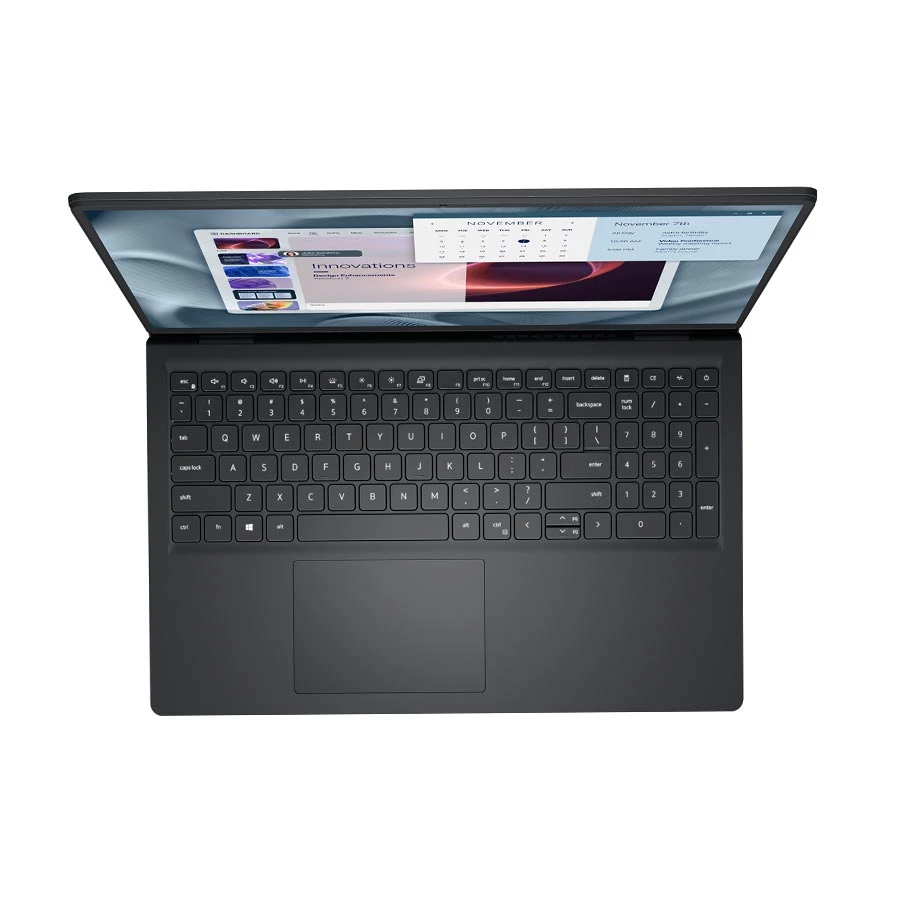 Dell Pro 15 Essential PV15250 Core i5 1334U 8GB DDR5 512GB SSD Laptop