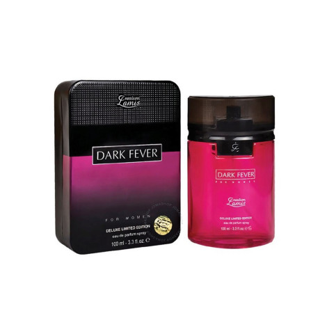 Creation Lamis Dark Fever মেয়েদের পারফিউম 100ml