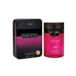 Creation Lamis Dark Fever মেয়েদের পারফিউম 100ml