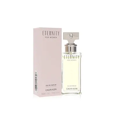 Calvin Klein Eternity ইউ ডি পারফিউম, নারীদের জন্য 100ml