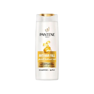 Pantene Pro-V অ্যান্টি হেয়ার ফল শ্যাম্পু 600ml