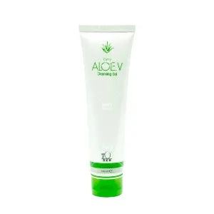 DXN অর্গানিক Aloe V ক্লিনজিং জেল 100ml