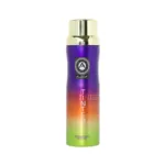 Aleda Tinted মেয়েদের ডিওডোরেন্ট স্প্রে 200ml