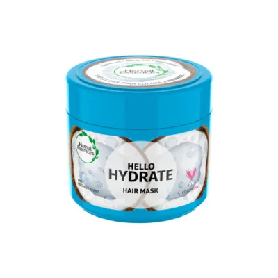 Herbal Essences Hello Hydrate Hair Mask 300ml (France)