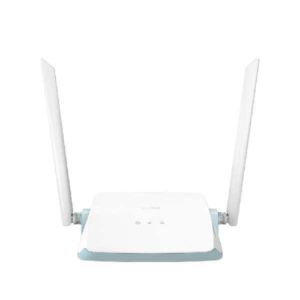 D-Link R03 N300 300Mbps 2 অ্যান্টেনা EAGLE PRO AI স্মার্ট রাউটার