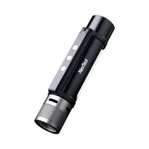 Xiaomi Nextool আউটডোর 6-ইন-1 থান্ডার ফ্ল্যাশলাইট
