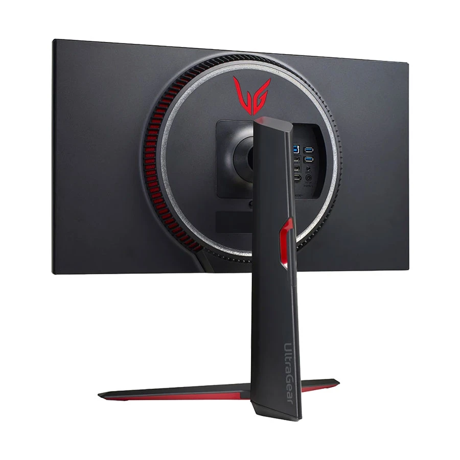 LG UltraGear 27GP95R-B 27 Inch 4K UHD IPS 144Hz Gaming Monitor