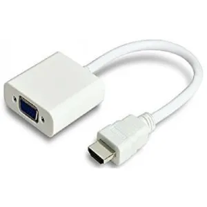 HDMI to VGA কনভার্টার