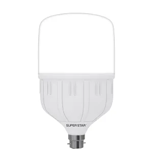 Super Star ইমার্জেন্সি 15 ওয়াট LED লাইট