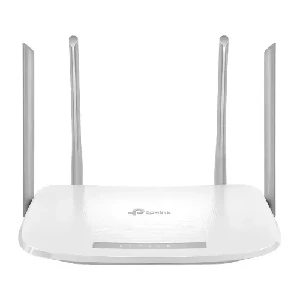 Tp-Link EC220-G5 V3 AC1200 1200mbps গিগাবিট ওয়্যারলেস রাউটার