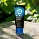 Oxy Perfect Wash Deep Sea Power ছেলেদের ফেস ওয়াশ 100g