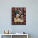 Regal ফটো ফ্রেম SNAPSHORT Craft HDC-391, ল্যামিনেটেড বোর্ড