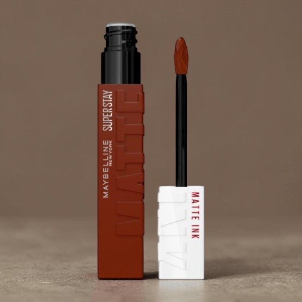 Maybelline Super Stay ম্যাট ইঙ্ক লিপস্টিক - 540 Entrepreneur