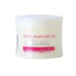 Daiso Deep C Collagen ময়েশ্চার জেল ক্রিম 40g