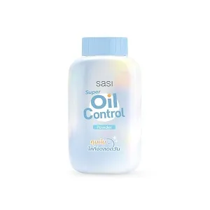 Sasi অয়েল কন্ট্রোল পাউডার