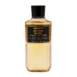Bath & Body Works দ্য মেনস শপ আফটার ডার্ক 3-ইন-1 বডি ওয়াশ 295 মিলি