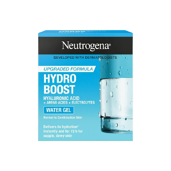 Neutrogena হাইড্রো বুস্ট ওয়াটার জেল (50ml)