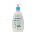 Aveeno Baby ডেইলি ময়েশ্চার লোশন 354ml