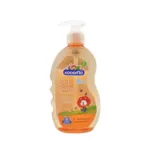 Kodomo Gentle Soft বেবি শ্যাম্পু 3+ 400ml