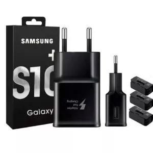 Samsung Galaxy S10+ ট্রাভেল অ্যাডাপ্টার 3.0
