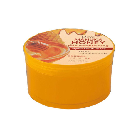 Deve Manuka Honey হাইড্রো ময়েশ্চার জেল 300g