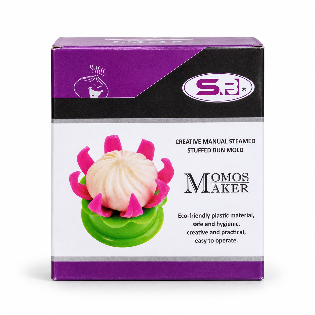 Momo Maker