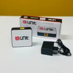 UNIT 1GE XPON ONU (ফাইবার অপটিক নেটওয়ার্ক ইউনিট)
