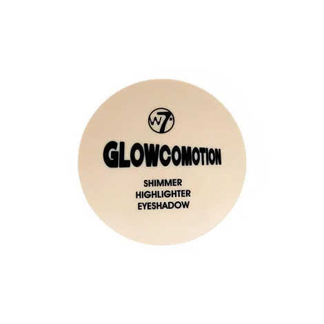 W7 Glowcomotion হাইলাইটার পাউডার