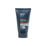 Boots No7 Men এনার্জাইজিং গ্র্যাজুয়াল ট্যান ময়েশ্চারাইজার UVB SPF15 50ml